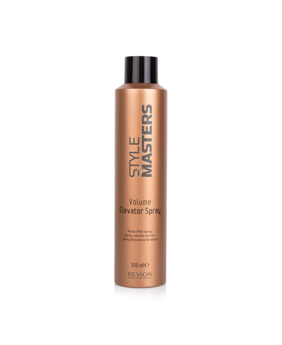 Revlon Professional Style Masters Volume Elevator Spray | Hair Store Shop