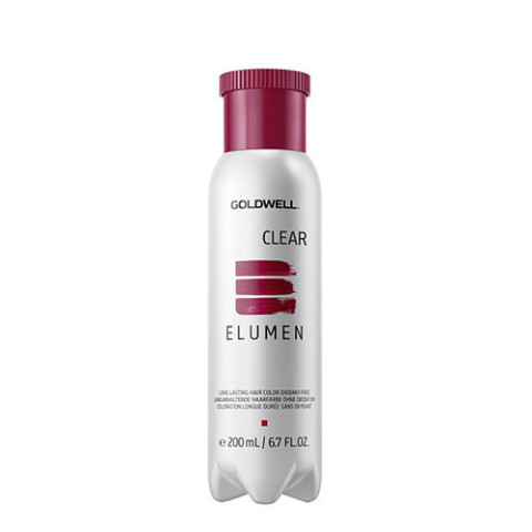 Goldwell Elumen Pure CLEAR 200ml - 