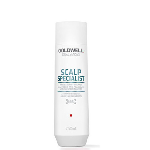 Goldwell Dualsenses Scalp Specialist Anti-Dandruff Shampoo 250ml - 