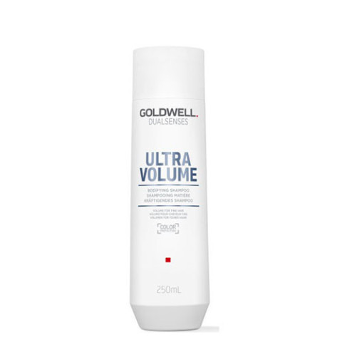 Goldwell Dualsenses Ultra Volume Bodifyng Shampoo 250ml - 