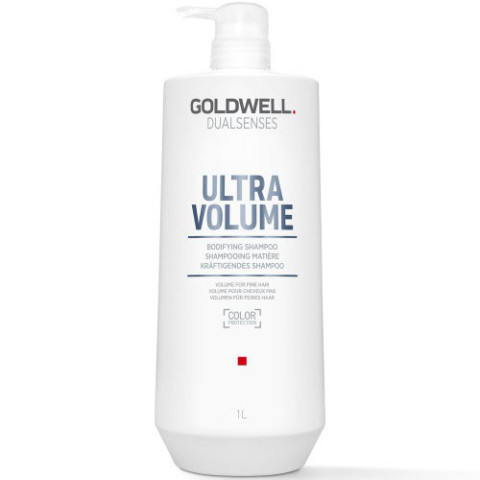 Goldwell Dualsenses Ultra Volume Bodifyng Shampoo 1000ml - 