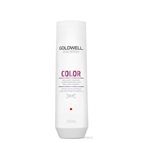 Goldwell Dualsenses Color Brilliance Shampoo 250ml - 