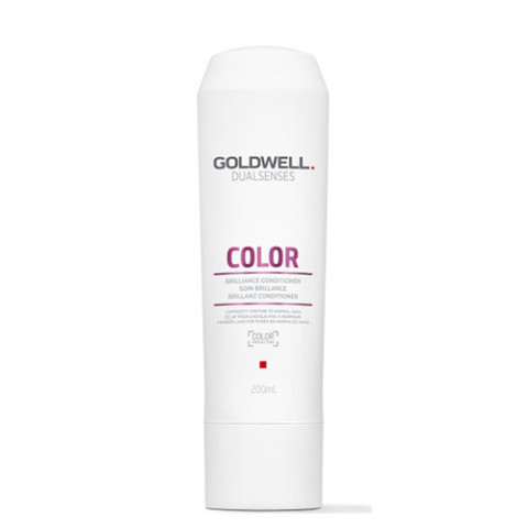 Goldwell Dualsenses Color Brilliance Conditioner 200ml - 