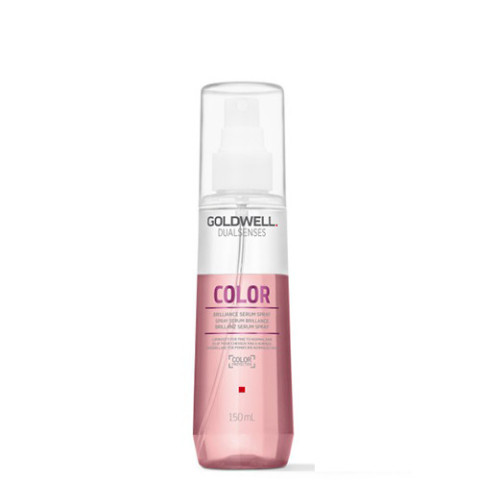 Goldwell Dualsenses Color Brilliance Serum Spray 150ml - 