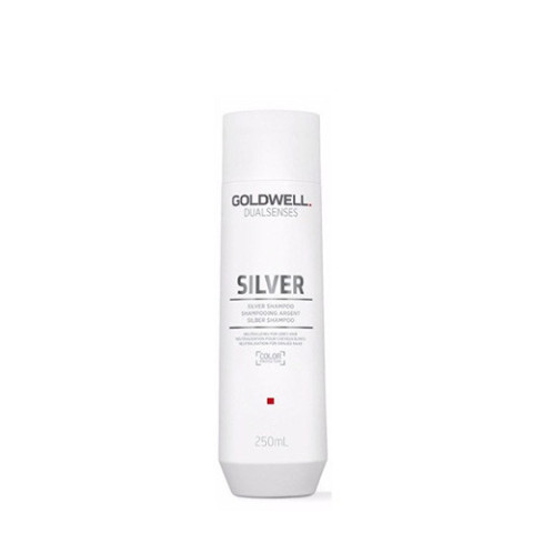 Goldwell Dualsenses Silver Shampoo 250ml - 