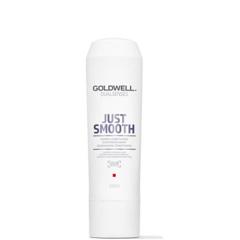 Goldwell Dualsenses Just Smooth Taming Conditioner 200ml - 