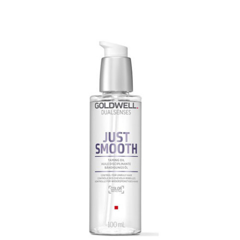 Goldwell Dualsenses Just Smooth Taming Oil 100ml - 