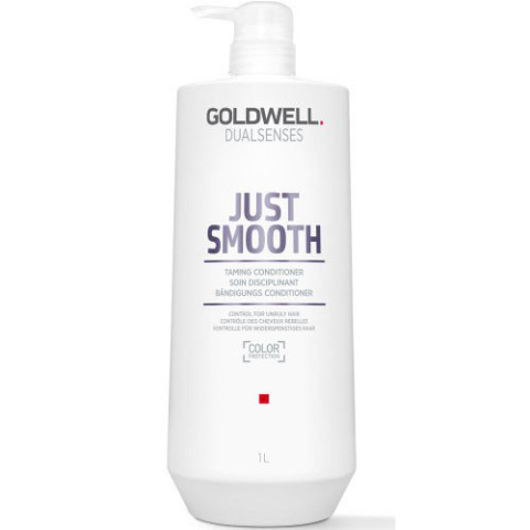 Goldwell Dualsenses Just Smooth Taming Conditioner 1000ml - 