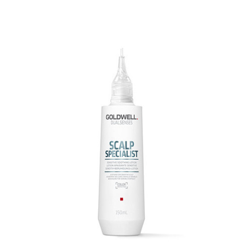 Goldwell Dualsenses Scalp Specialist Sensitive Soothing Lotion 150ml - 