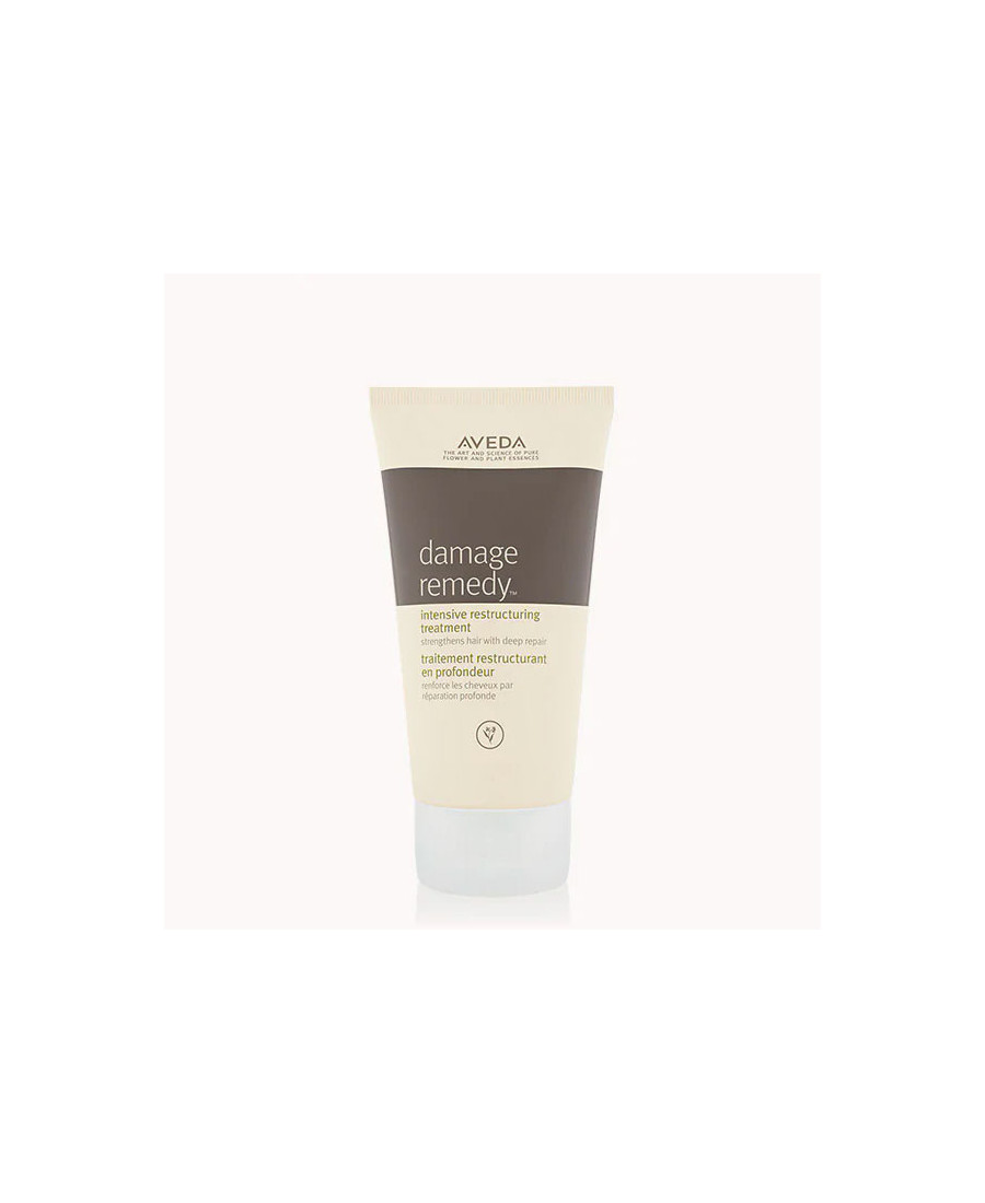 Aveda Damage Remedy Intensive Restructuring Treatment 150m | Hair Store Shop