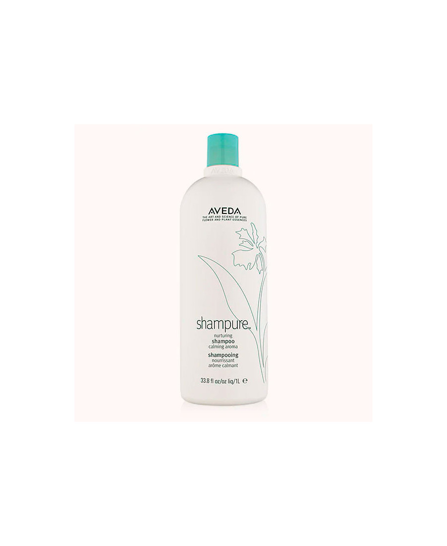 Aveda Shampure Nurturing Shampoo 1000ml | Hairstore