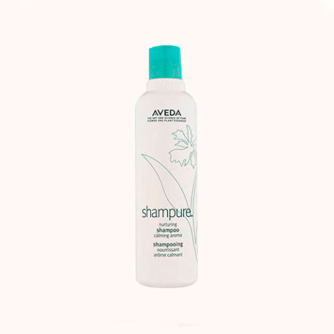 Aveda Shampure Nurturing Shampoo 250ml - 