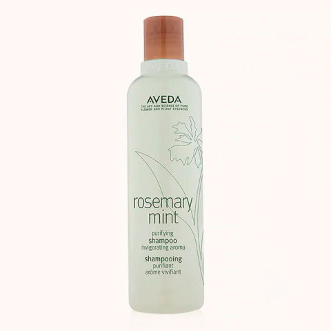 Aveda Rosemary Mint Purifying Shampoo 250ml | Hairstore