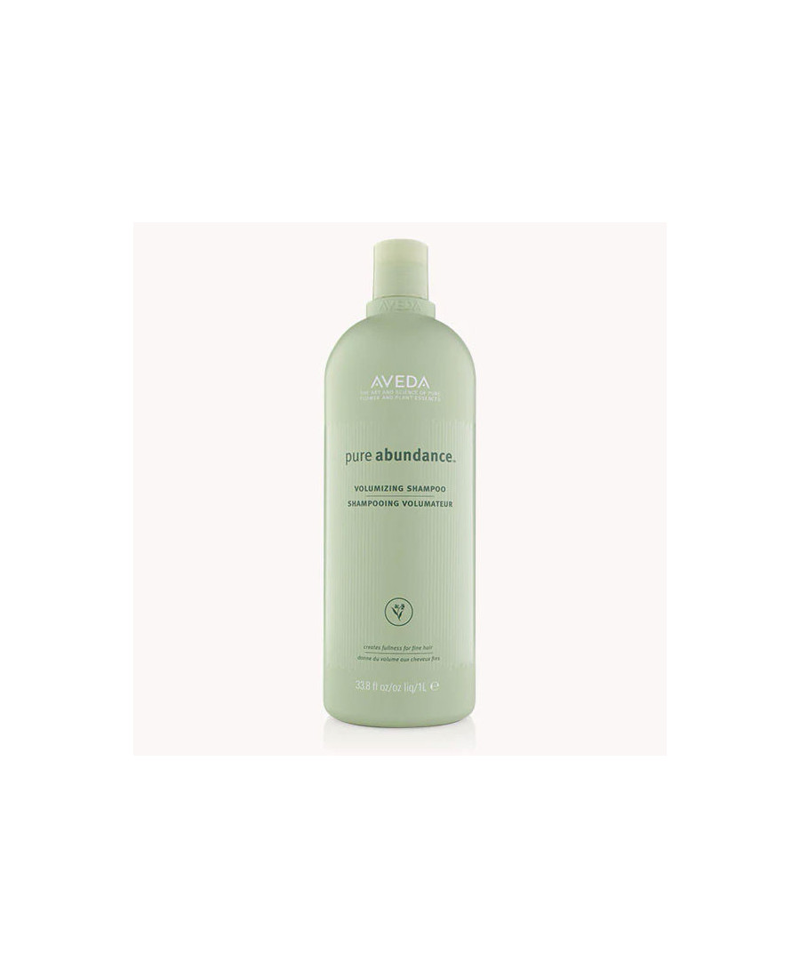 veda Pure Abundance Volumizing Shampoo 1000ml | Hairstore