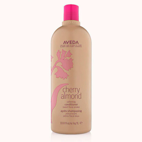 Aveda Cherry Almond Softening Conditioner 1000ml - 