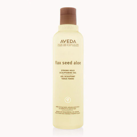 Aveda Flax Seed Aloe Strong Hold Sculpturing Gel 250ml - 