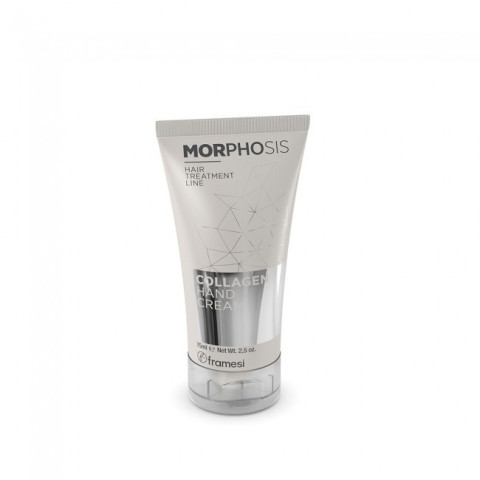 Framesi Morphosis Restructure Collagen Hand Cream 75ml | Hairstore