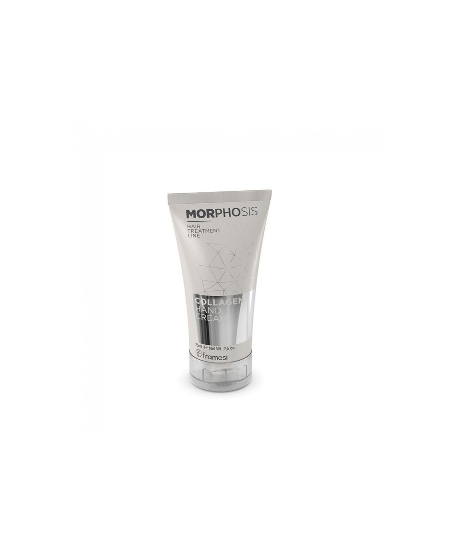 Framesi Morphosis Restructure Collagen Hand Cream 75ml | Hairstore