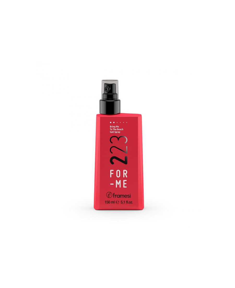 Framesi 223 - Bring Me To The Beach Salt Spray 150ml | Hairstore