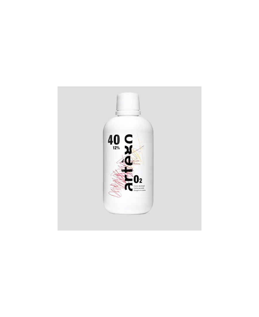 Artego It's Color O2 Ossigeno 40 volumi 1000ml | Hairstore