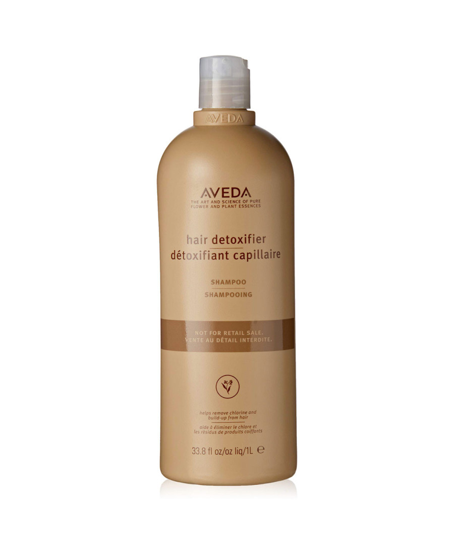 Aveda Hair Detoxifier Shampoo 1000ml | Hairstore