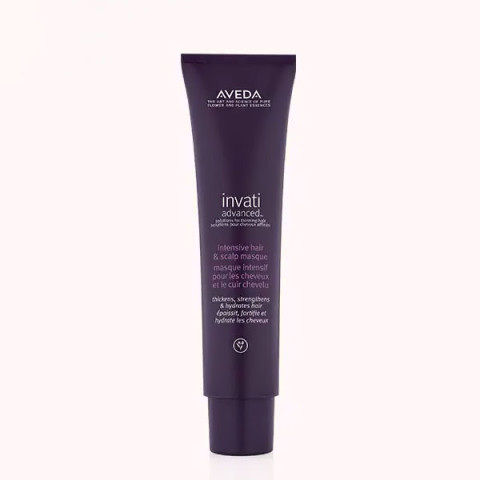 Aveda Invati Advanced Intensive Hair & Scalp Masque 150ml - 