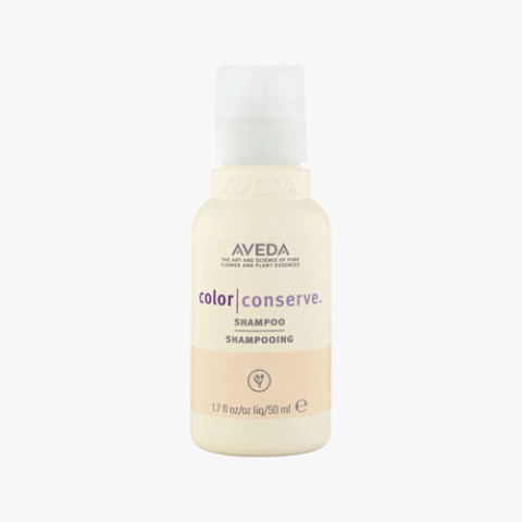 Aveda Color Conserve Shampoo Travel Size 50ml - 