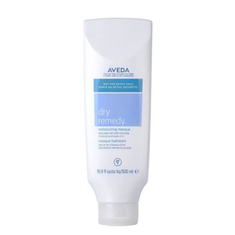Aveda Dry Remedy Moisturizing Treatment Masque 500ml - 
