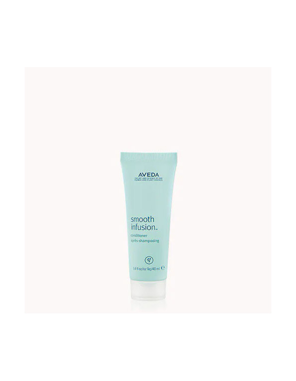 Aveda Smooth Infusion Conditioner Travel Size 40ml