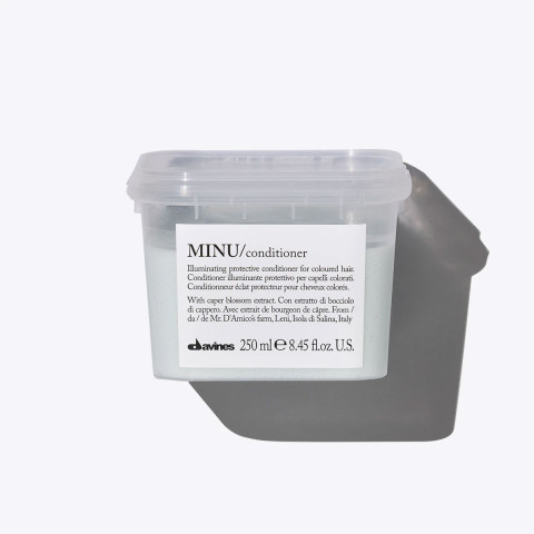 Davines Essential Haircare Minu Conditioner 250ml - 