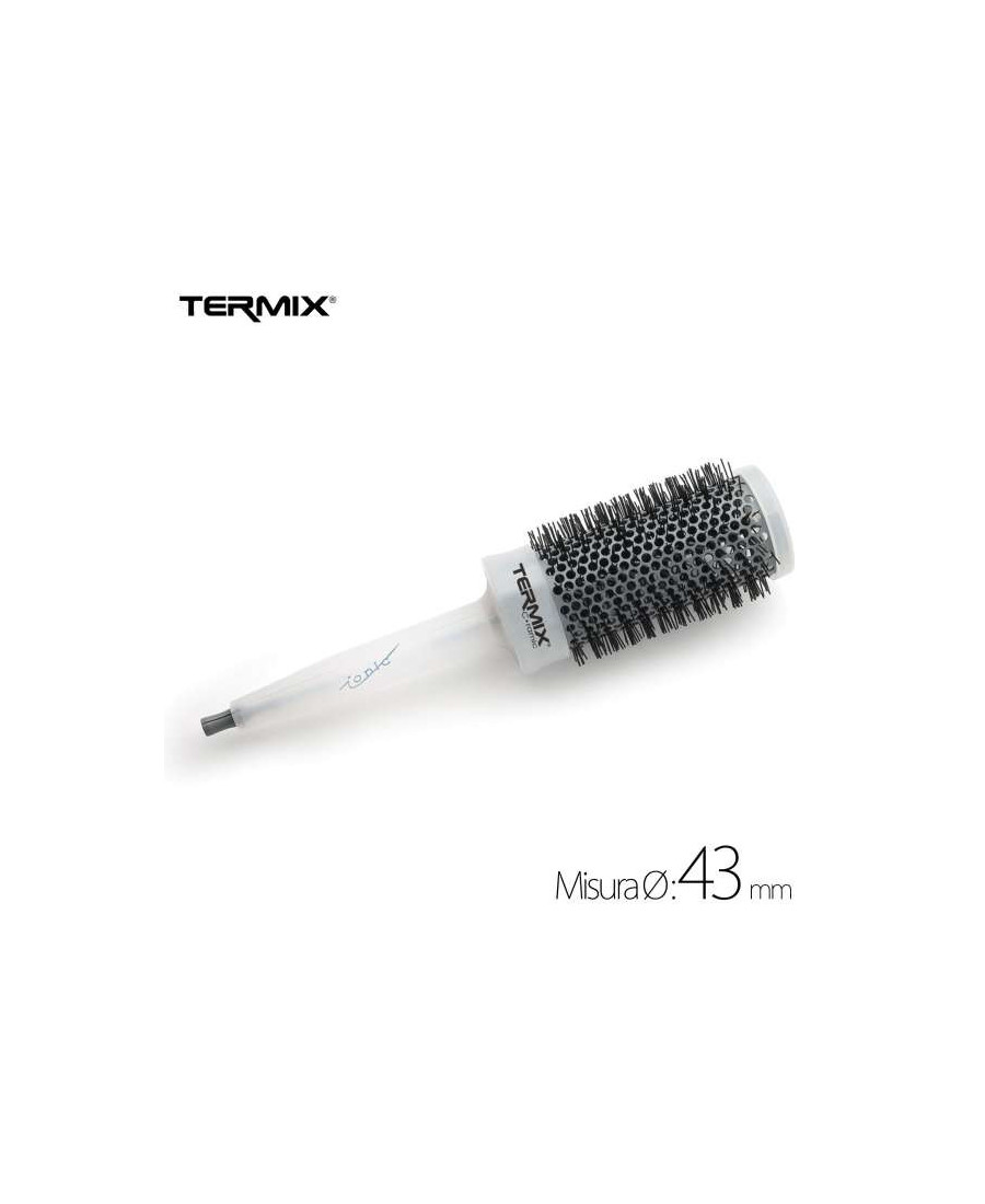 Termix Spazzola C.Ramic Ionic 43mm