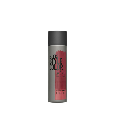 KMS Stylecolor Real Red 150ml - 
