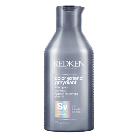 Redken Color Extend Greydiant Shampoo 300ml