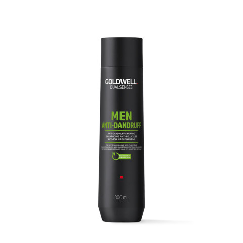 Goldwell Dualsenses Men Thickening Shampoo 300ml