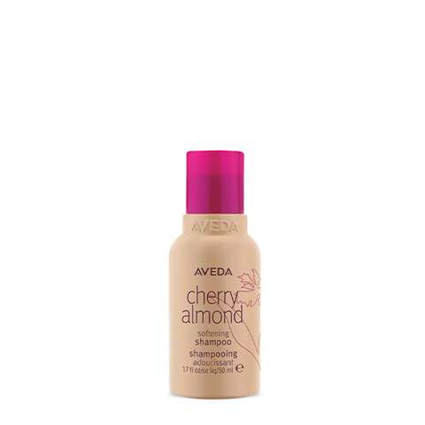 Aveda Cherry Almond Softening Shampoo 50ml