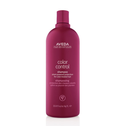 Aveda Color Control Shampoo 1000ml - 