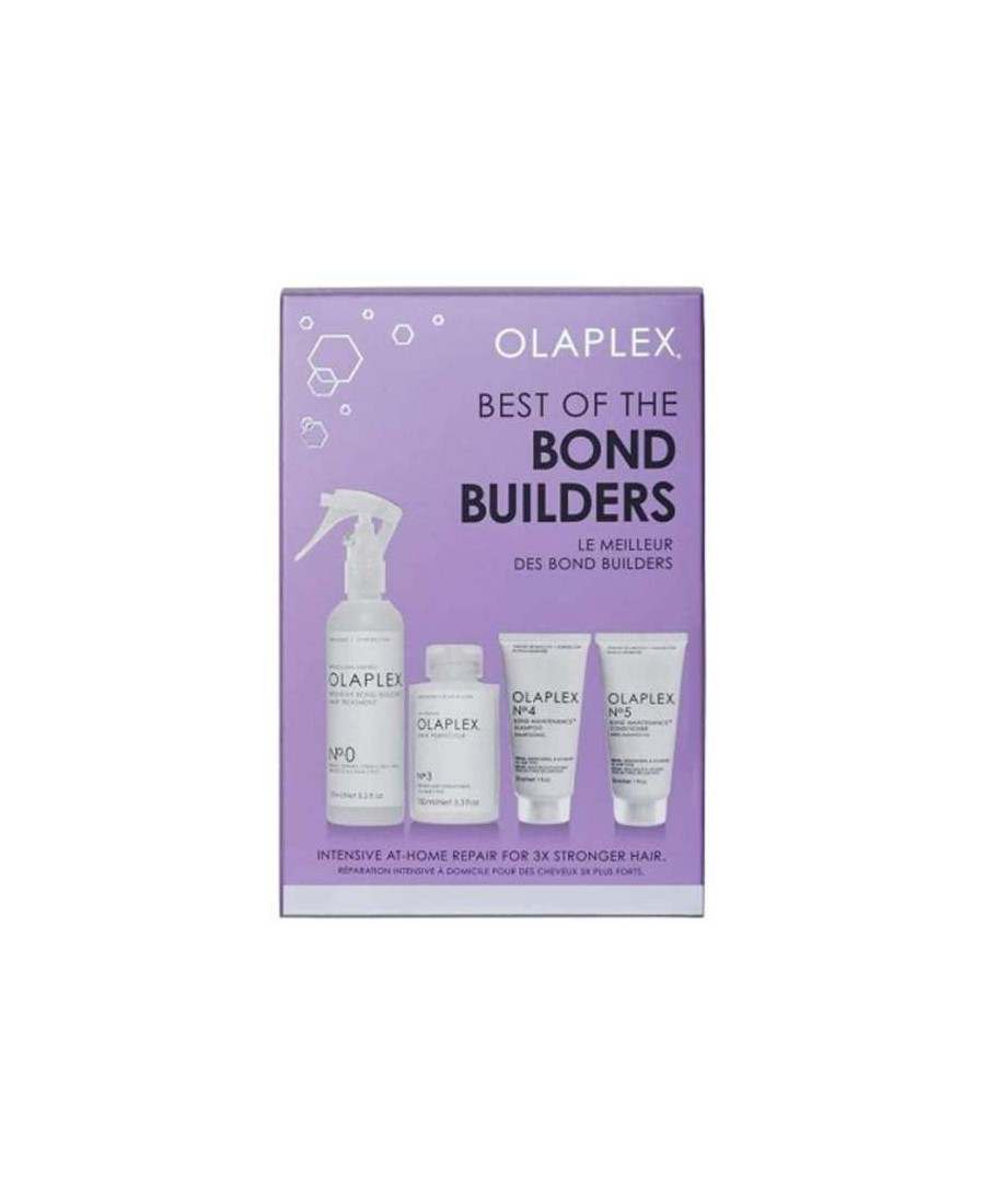 Olaplex Best of the Bond Builders Kit