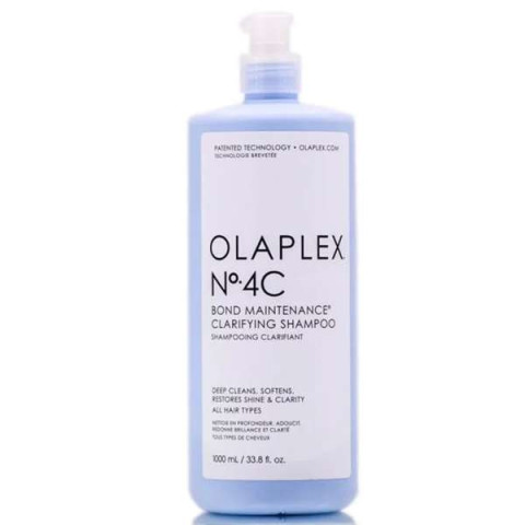 Olaplex Bond Maintenance Clarifyng Shampoo n.4C - 1000ml - 