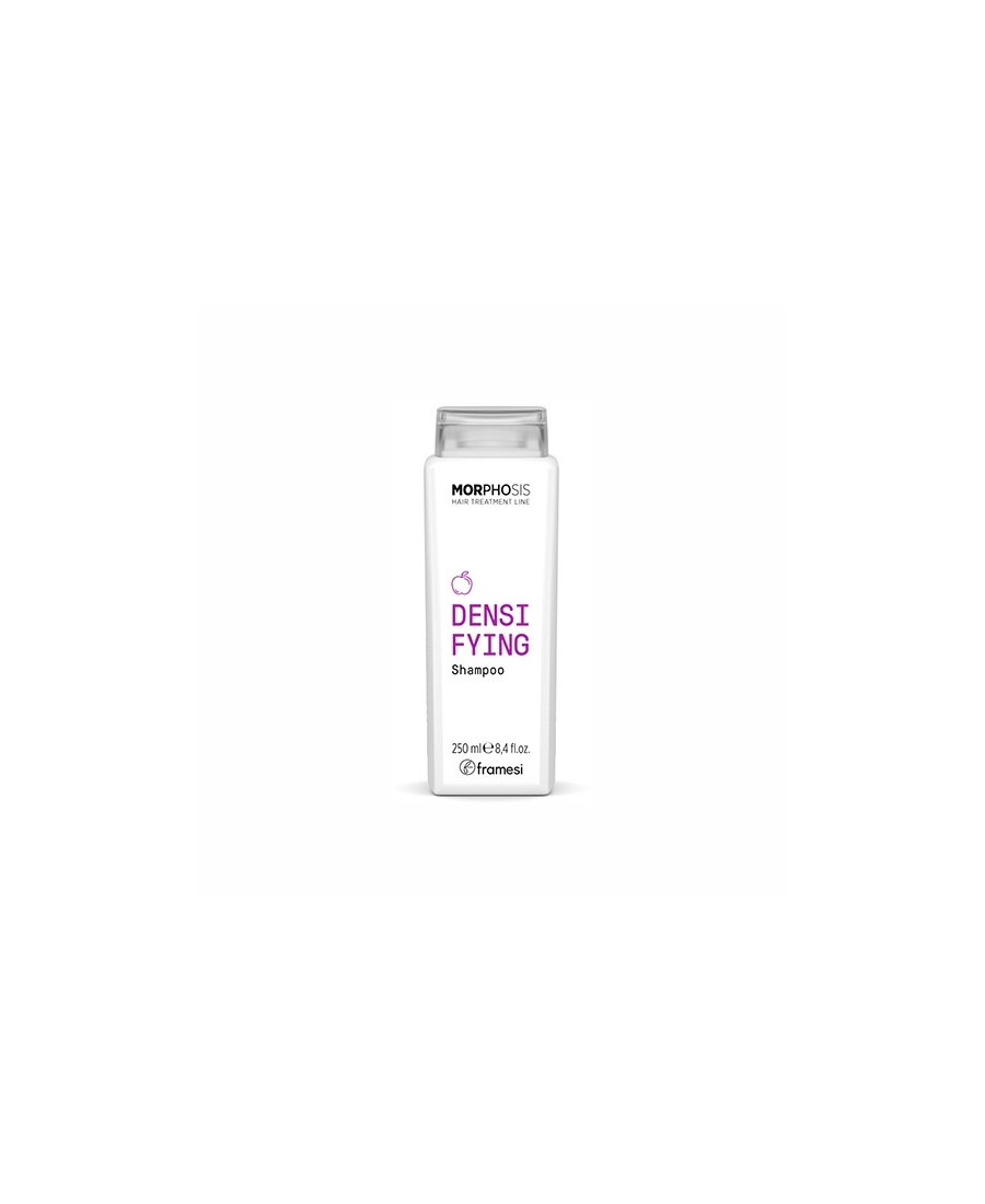 Framesi Morphosis Densifying Shampoo 250ml | Hairstore