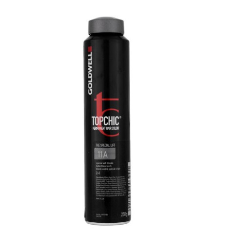 Goldwell Topchic Special Lift Biondo Speciale Cenere 11A - 250ml - 