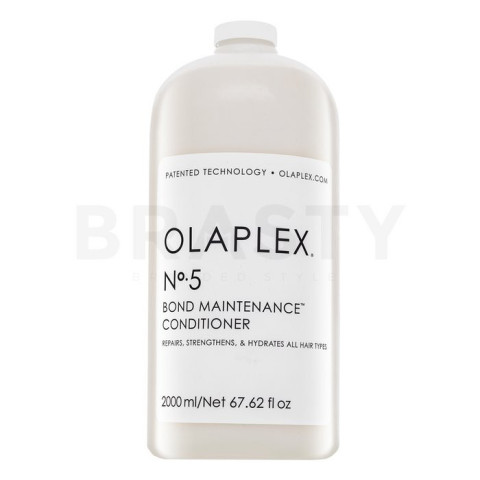 Olaplex No.5 Bond Maintenance Conditioner 2000ml - 