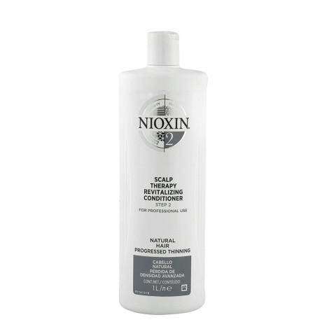 Nioxin Sistema2 Cleanser Shampoo 1000ml