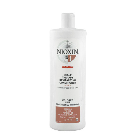 Nioxin Sistema4 Scalp Therapy Revitalizing Conditioner 1000ml