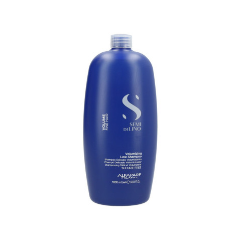Alfaparf Semi di Lino Volume Volumizing Low Shampoo 1000ml - 