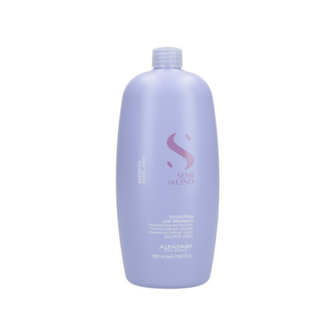 Alfaparf Semi di Lino Smooth Smoothing Low Shampoo 1000ml