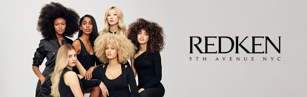 Redken - Vendita online prodotti per capelli 